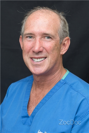 Dr. Gary Alhadef, DDS
