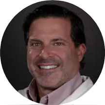 Dr. Gary Baron, OD