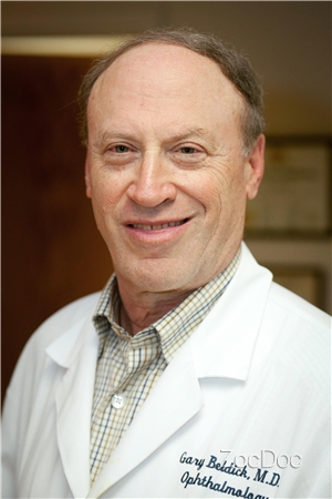 Dr. Gary Beldick, MD
