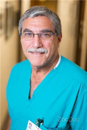 Dr. Gary Bellack, MD