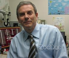 Dr. Gary Cassel, MD