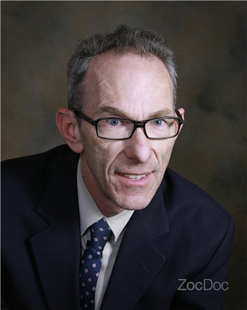 Dr. Gary Cohen, MD