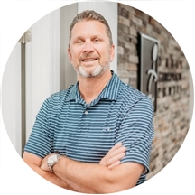 Dr. Gary Davis, DC