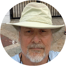 Dr. Gary E. Savill, PhD