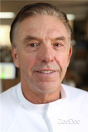 Dr. Gary Feucht, DDS