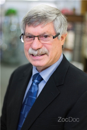 Dr. Gary Fishberg, OD