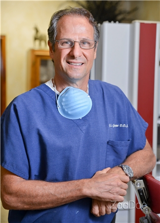 Dr. Gary Geaccone, DDS