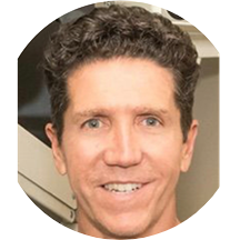 Dr. Gary Goberville, OD