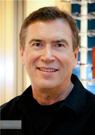 Dr. Gary H. Greene, OD