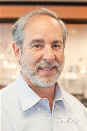 Dr. Gary Hamill, OD