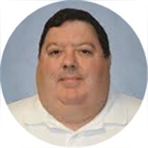 Dr. Gary Hosey, DPM