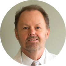 Dr. Gary Johnson, MD
