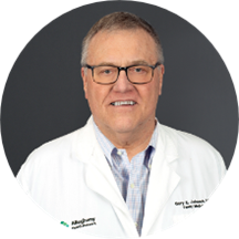 Dr. Gary Johnson, MD