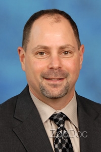 Dr. Gary Kugler, DPM