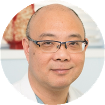 Dr. Gary Lam, DPM