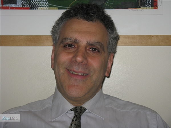 Dr. Gary Leeds, MD