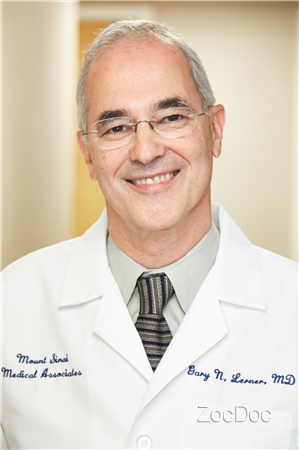 Dr. Gary Lerner, MD