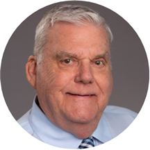 Dr. Gary Lewis, PhD