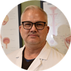 Dr. Gary Loden, MD