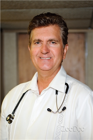 Dr. Gary Matson, DO
