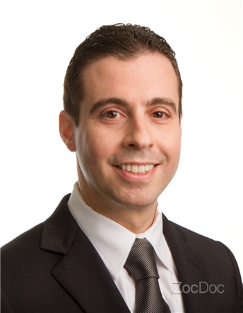 Dr. Gary Mazer, MD