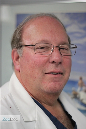 Dr. Gary Muller, MD