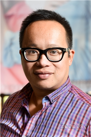Dr. Gary Nguyen, OD