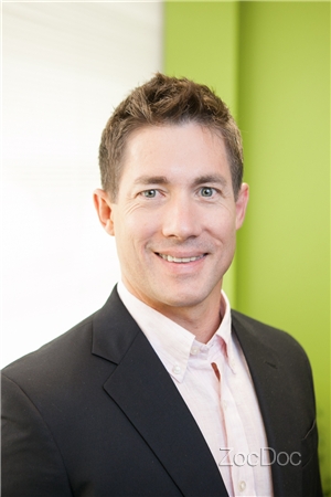 Dr. Gary Ott, MD