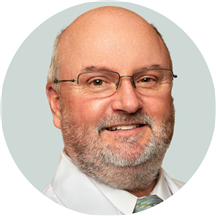Dr. Gary Pence, OD