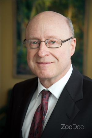 Dr. Gary Reiter, MD