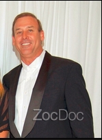 Dr. Gary Ricketts, DDS