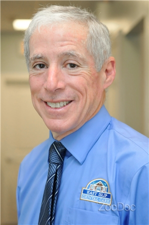 Dr. Gary Rosenfeld, DDS