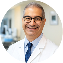 Dr. Gary Sarafa, MD