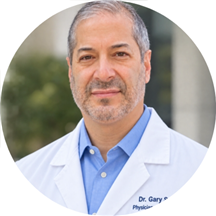Dr. Gary Sarafa, MD