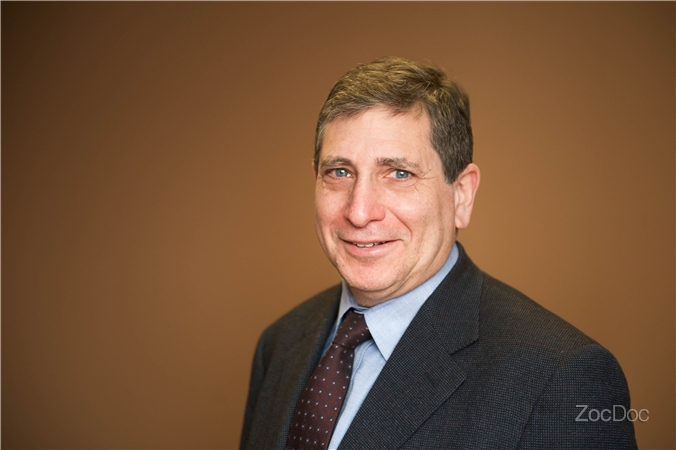 Dr. Gary Sinensky, MD