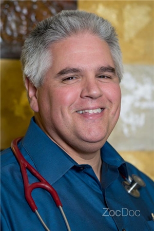 Dr. Gary Smith, MD