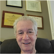 Dr. Gary Traub, PhD