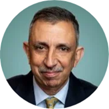 Dr. Gary Vitale, DMD