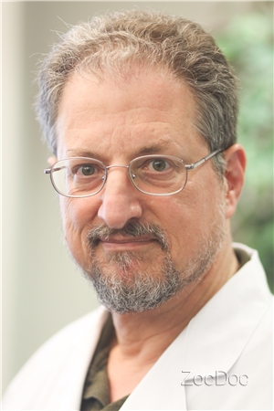Dr. Gary Waldman, MD