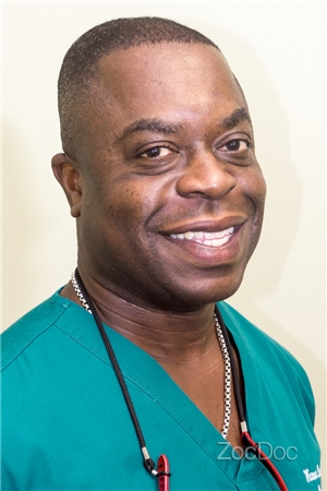 Dr. Gary Warner, DDS