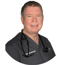 Dr. Gary Webb, MD, FAAFP