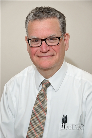 Dr. Gary Yacono, MD
