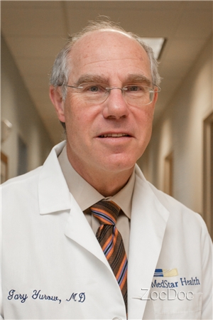 Dr. Gary Yurow, MD