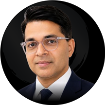 Dr. Gaurang Brahmbhatt, MD
