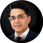 Dr. Gaurang Brahmbhatt, MD