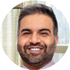 Dr. Gaurav Chaudhari, MD