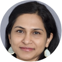 Dr. Gauri Dhamnaskar, PT, DPT