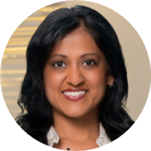 Dr. Gauri Patel, DDS