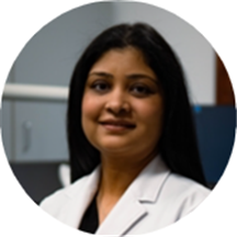 Dr. Gauri Patil, DMD, BDS