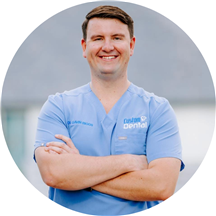 Dr. Gavin Biggs, DDS